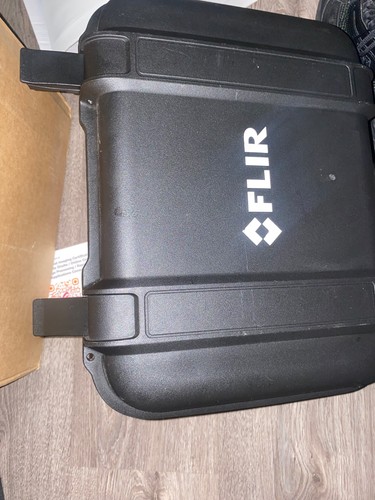 Flir thermal imaging camera - thermal,