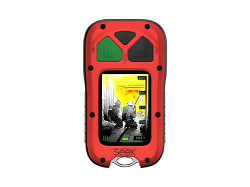Seek thermal firepro 300 - seek,