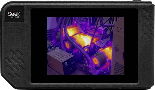 Seek thermal shot - thermal,