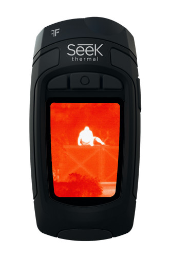 Seek thermal reveal xr - reveal, fast