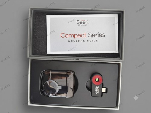 Seek thermal compactpro - seek,