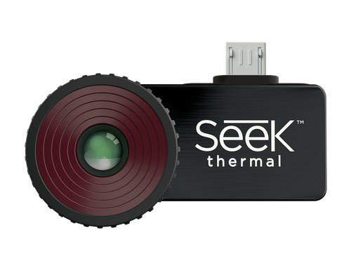 Seek thermal compact pro - -,