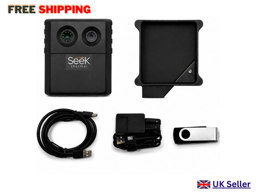 Seek scan aaa thermal - aaa,