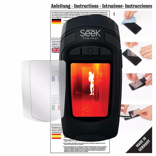 Screen protector for seek - screen,