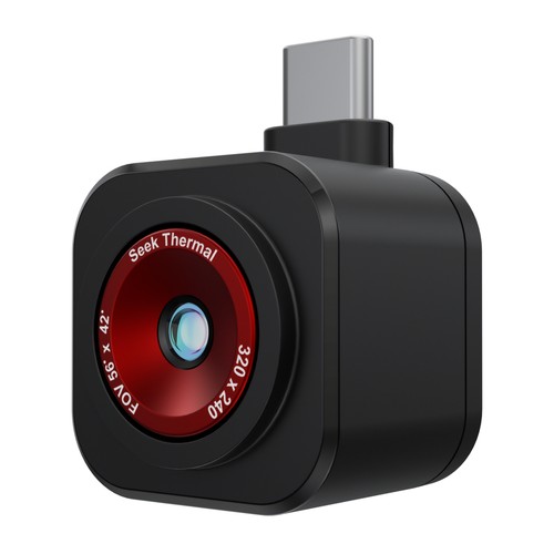 Seek thermal nano - nano, 300