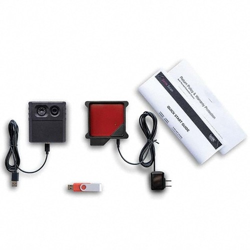 Seek thermal inc aaa - thermal,