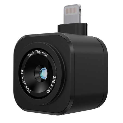 Seek thermal nano 200 - seek,