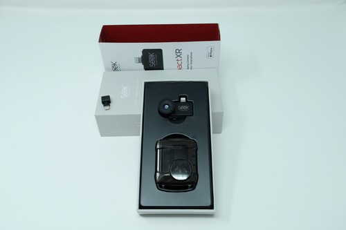 Seek thermal compact - thermal,