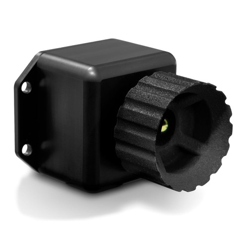 High resolution thermal camera - resolution,
