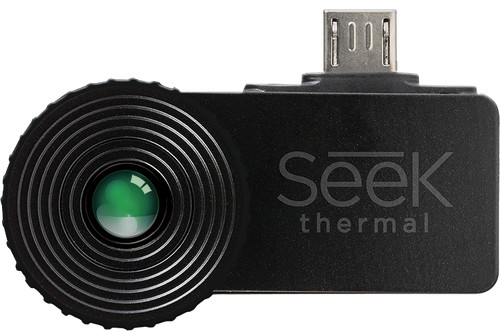 Seek thermal compact xr - -,