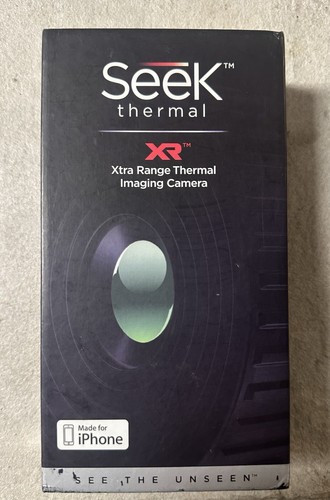 Seek thermal pro - seek,