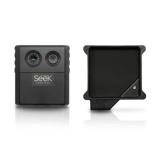 Seek scan aaa - seek, yw-aaa