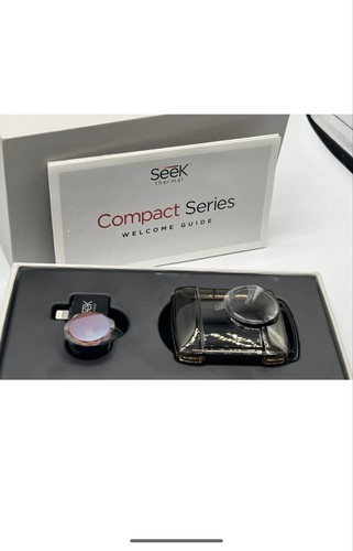 Seek thermal compact - seek,