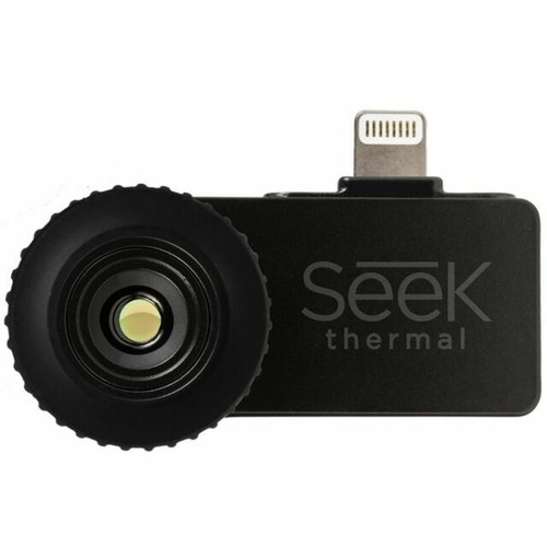 Seek thermal compact - thermal,