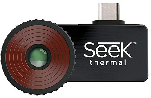 Thermal imaging camera - thermal,