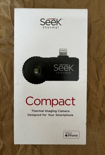 Seek thermal compact - compact,
