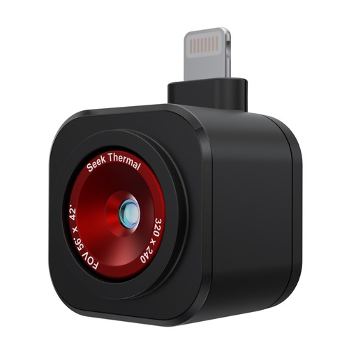 Seek thermal nano - thermal,
