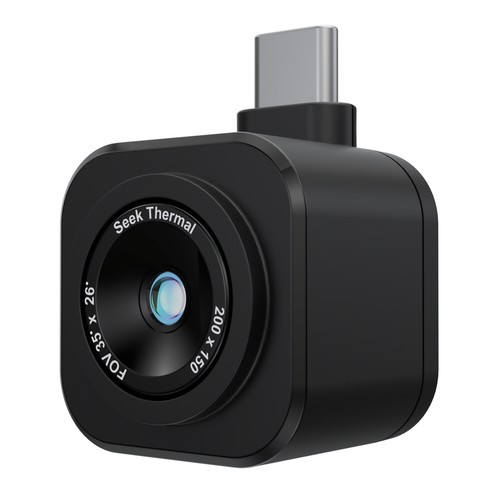 Seek thermal nano - thermal,